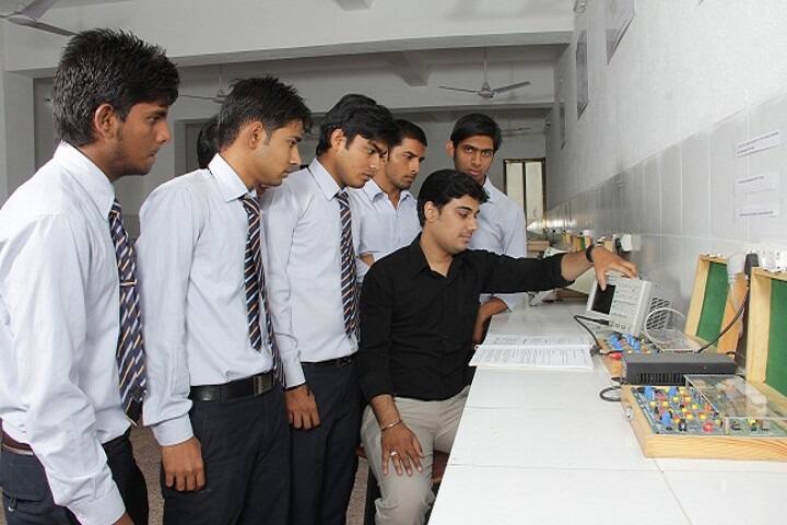 laboratory
